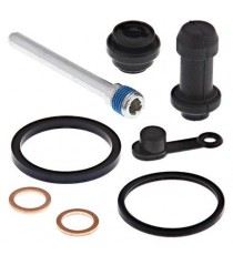 Caliper Rebuild Kit All Balls Racing CRK18-3199 919.18.3199 ALL BALL RACING AllBalls - Kit Reparatie Etrier 139,00 lei 125,10...