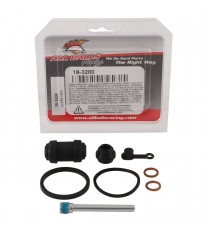 Caliper Rebuild Kit All Balls Racing CRK18-3200 919.18.3200 J1 ALL BALL RACING AllBalls - Kit Reparatie Etrier 133,00 lei 119...
