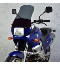 BMW F 650 ST 1997-2007 -PARBRIZA TOURING WINDSHIELD / WINDSCREEN F650ST-9707-T Motorcyclescreens Dedicated Screen 678,30 lei ...