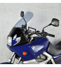 BMW F 650 ST 1997-2007 -PARBRIZA TOURING WINDSHIELD / WINDSCREEN F650ST-9707-T Motorcyclescreens Dedicated Screen 678,30 lei ...