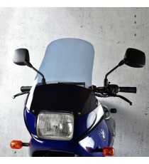 BMW F 650 ST 1997-2007 -PARBRIZA TOURING WINDSHIELD / WINDSCREEN F650ST-9707-T Motorcyclescreens Dedicated Screen 678,30 lei ...