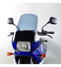 BMW F 650 ST 1997-2007 -PARBRIZA TOURING WINDSHIELD / WINDSCREEN F650ST-9707-T Motorcyclescreens Dedicated Screen 678,30 lei ...