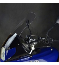 BMW F 650 ST 1997-2007 -PARBRIZA TOURING WINDSHIELD / WINDSCREEN F650ST-9707-T Motorcyclescreens Dedicated Screen 678,30 lei ...