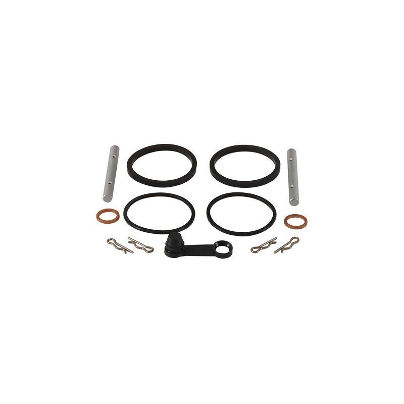Caliper Rebuild Kit All Balls Racing CRK18-3201 919.18.3201 ALL BALL RACING AllBalls - Kit Reparatie Etrier 139,00 lei 125,10...