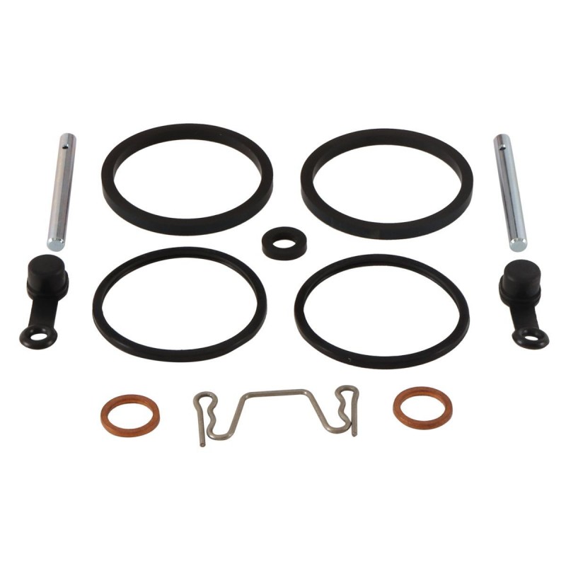 Caliper Rebuild Kit All Balls Racing CRK18-3211 919.18.3211 1j ALL BALL RACING AllBalls - Kit Reparatie Etrier 132,00 lei 118...