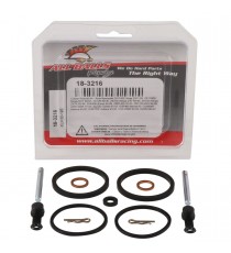Caliper Rebuild Kit All Balls Racing CRK18-3216 919.18.3216 ALL BALL RACING AllBalls - Kit Reparatie Etrier 132,00 lei 118,80...