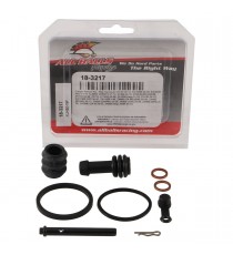 Caliper Rebuild Kit All Balls Racing CRK18-3217 919.18.3217 ALL BALL RACING AllBalls - Kit Reparatie Etrier 133,00 lei 119,70...