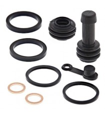 Caliper Rebuild Kit All Balls Racing CRK18-3220 919.18.3220 ALL BALL RACING AllBalls - Kit Reparatie Etrier 133,00 lei 119,70...