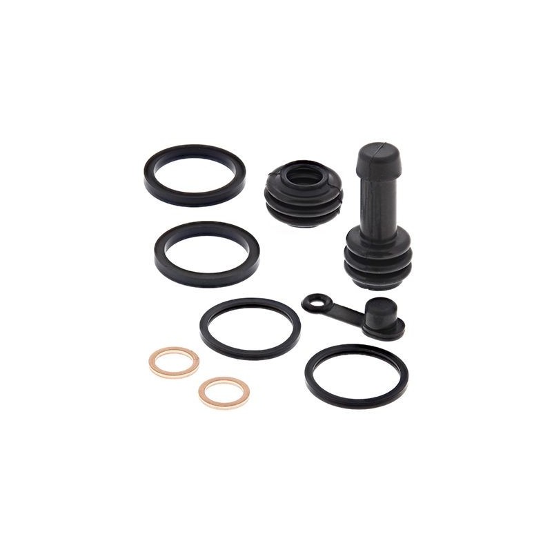 Caliper Rebuild Kit All Balls Racing CRK18-3220 919.18.3220 ALL BALL RACING AllBalls - Kit Reparatie Etrier 133,00 lei 119,70...