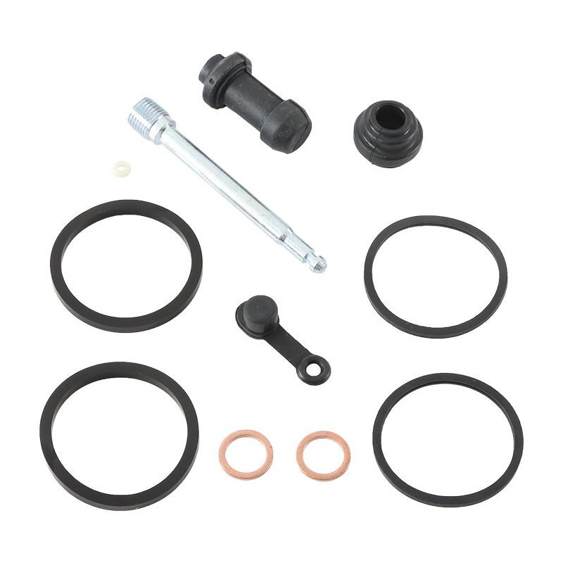 Caliper Rebuild Kit All Balls Racing CRK18-3221 919.18.3221 ALL BALL RACING AllBalls - Kit Reparatie Etrier 133,00 lei 119,70...