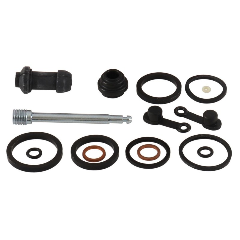 Caliper Rebuild Kit All Balls Racing CRK18-3232 919.18.3232 ALL BALL RACING AllBalls - Kit Reparatie Etrier 140,00 lei 126,00...