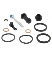 Caliper Rebuild Kit All Balls Racing CRK18-3236 919.18.3236 ALL BALL RACING AllBalls - Kit Reparatie Etrier 139,00 lei 125,10...