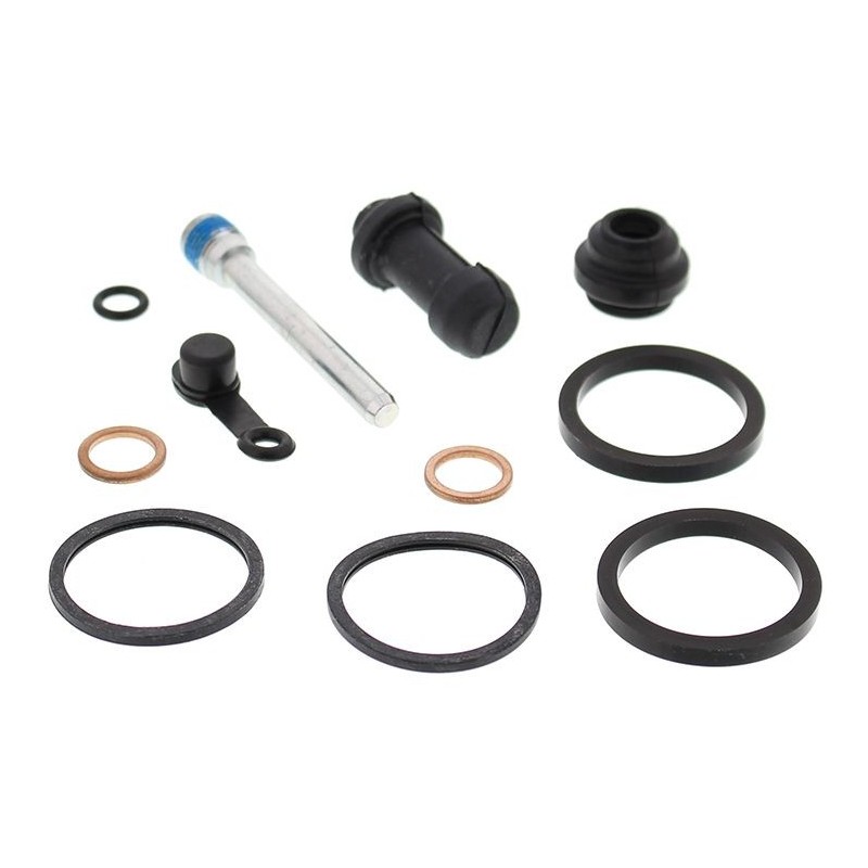 Caliper Rebuild Kit All Balls Racing CRK18-3236 919.18.3236 ALL BALL RACING AllBalls - Kit Reparatie Etrier 139,00 lei 125,10...
