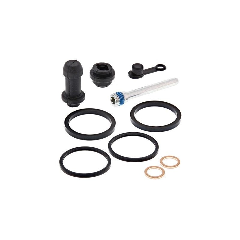Caliper Rebuild Kit All Balls Racing CRK18-3242 919.18.3242 ALL BALL RACING AllBalls - Kit Reparatie Etrier 140,00 lei 126,00...