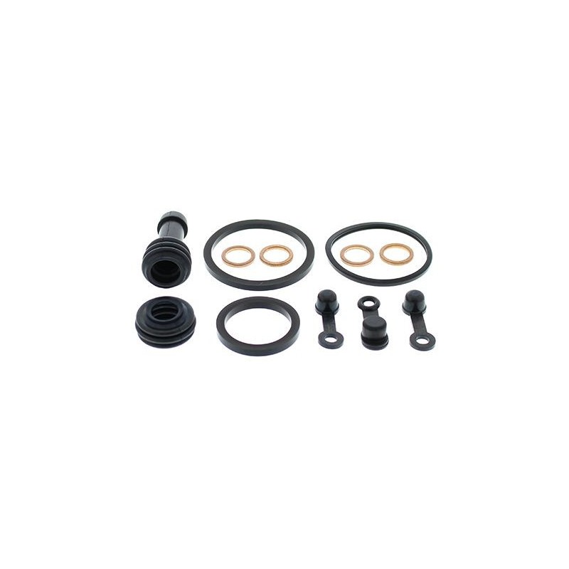 Caliper Rebuild Kit All Balls Racing CRK18-3248 919.18.3248 ALL BALL RACING AllBalls - Kit Reparatie Etrier 133,00 lei 119,70...