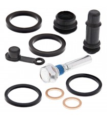 Caliper Rebuild Kit All Balls Racing CRK18-3255 919.18.3255 ALL BALL RACING AllBalls - Kit Reparatie Etrier 140,00 lei 126,00...