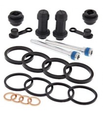 Caliper Rebuild Kit All Balls Racing CRK18-3256 919.18.3256 ALL BALL RACING AllBalls - Kit Reparatie Etrier 173,00 lei 155,70...