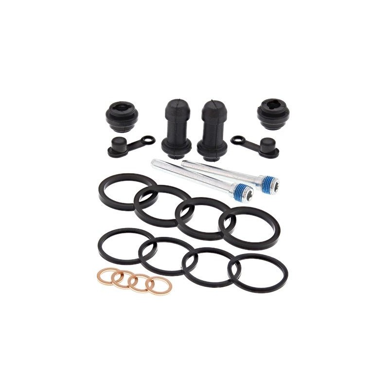 Caliper Rebuild Kit All Balls Racing CRK18-3256 919.18.3256 ALL BALL RACING AllBalls - Kit Reparatie Etrier 173,00 lei 155,70...