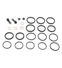 Caliper Rebuild Kit All Balls Racing CRK18-3262 919.18.3262 ALL BALL RACING AllBalls - Kit Reparatie Etrier 240,00 lei 216,00...