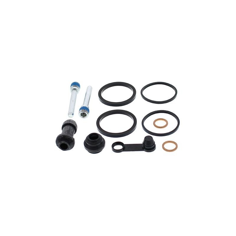 Caliper Rebuild Kit All Balls Racing CRK18-3263 919.18.3263 ALL BALL RACING AllBalls - Kit Reparatie Etrier 133,00 lei 119,70...