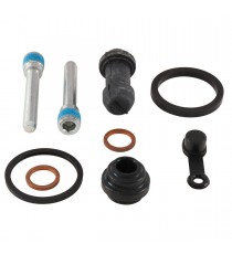 Caliper Rebuild Kit All Balls Racing CRK18-3271 919.18.3271 ALL BALL RACING AllBalls - Kit Reparatie Etrier 139,00 lei 125,10...