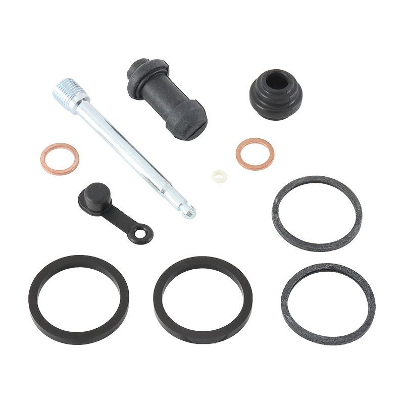 Caliper Rebuild Kit All Balls Racing CRK18-3275 919.18.3275 ALL BALL RACING AllBalls - Kit Reparatie Etrier 139,00 lei 125,10...