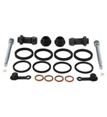 Caliper Rebuild Kit All Balls Racing CRK18-3276 919.18.3276 ALL BALL RACING AllBalls - Kit Reparatie Etrier 173,00 lei 155,70...