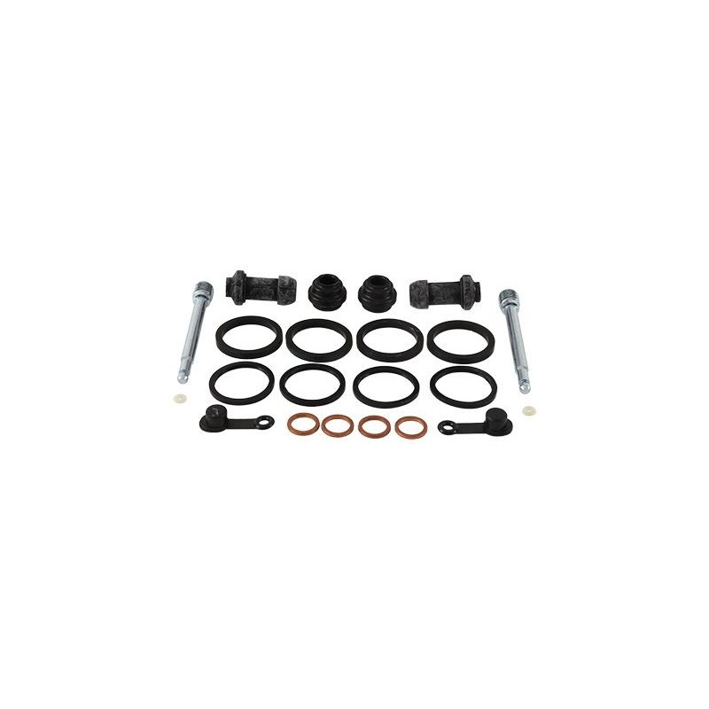 Caliper Rebuild Kit All Balls Racing CRK18-3276 919.18.3276 ALL BALL RACING AllBalls - Kit Reparatie Etrier 173,00 lei 155,70...