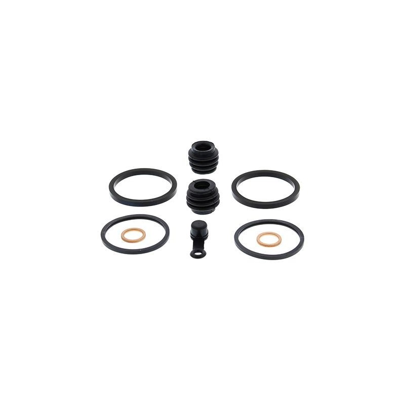 Caliper Rebuild Kit All Balls Racing CRK18-3266 fata 919.18.3266 ALL BALL RACING AllBalls - Kit Reparatie Etrier 139,00 lei 1...