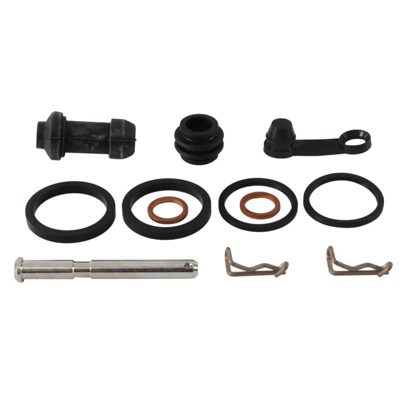 Caliper Rebuild Kit All Balls Racing CRK18-3282 fata 919.18.3282 ALL BALL RACING AllBalls - Kit Reparatie Etrier 127,00 lei 1...