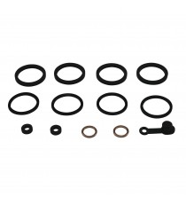 Caliper Rebuild Kit All Balls Racing 18-3298 CRK18-3298 fata 919.18.3298 ALL BALL RACING AllBalls - Kit Reparatie Etrier 134,...
