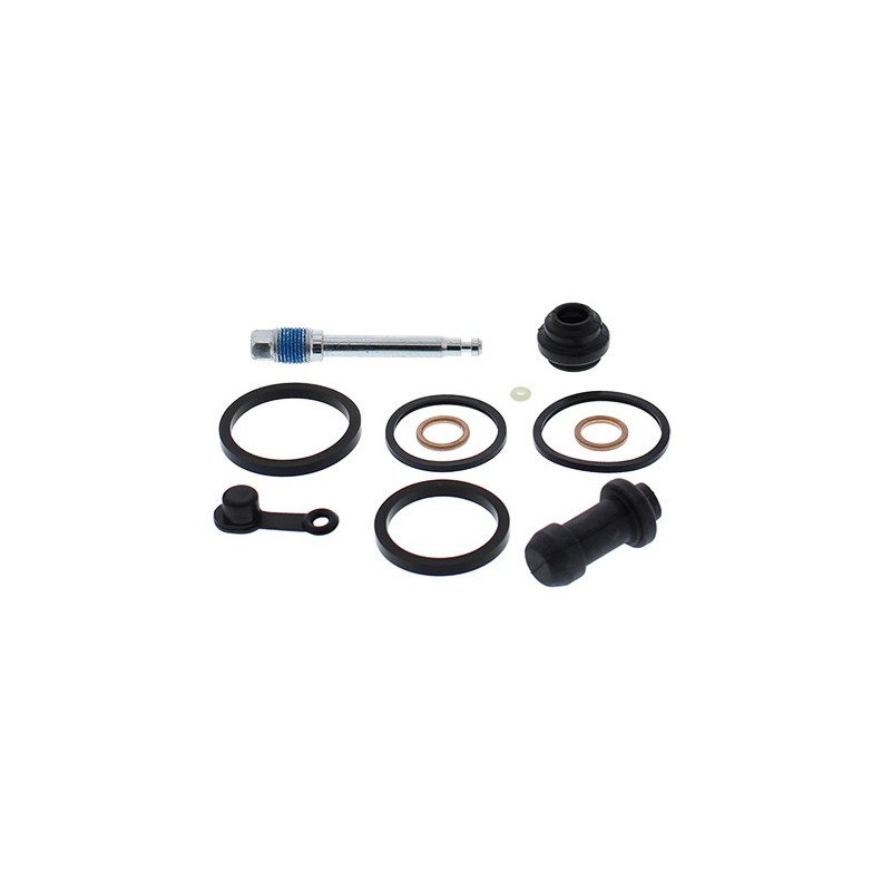 Caliper Rebuild Kit All Balls Racing 18-3291 CRK18-3291 fata 919.18.3291 ALL BALL RACING AllBalls - Kit Reparatie Etrier 140,...