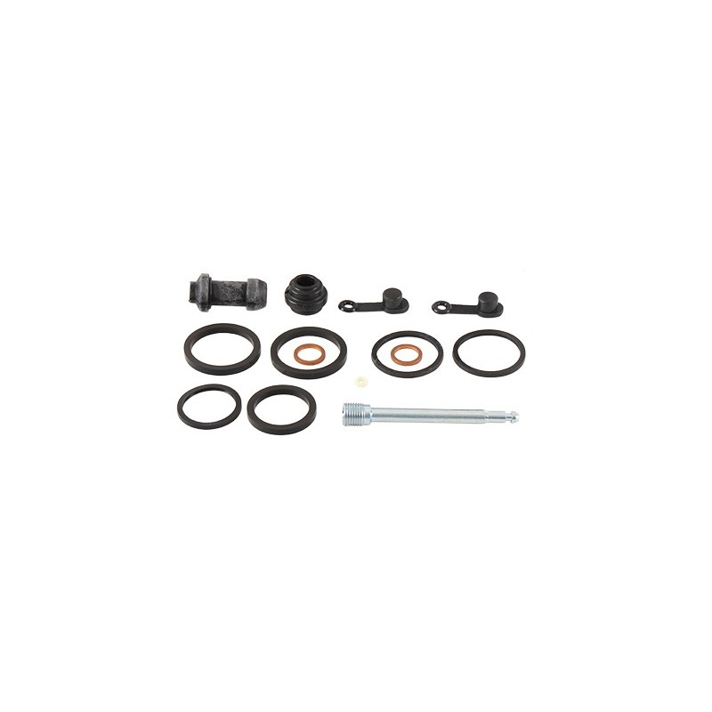 Caliper Rebuild Kit All Balls Racing 18-3270 CRK18-3270 fata 919.18.3270 ALL BALL RACING AllBalls - Kit Reparatie Etrier 134,...