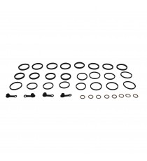 Caliper Rebuild Kit All Balls Racing 18-3301 CRK18-3301 fata 919.18.3301 ALL BALL RACING AllBalls - Kit Reparatie Etrier 230,...