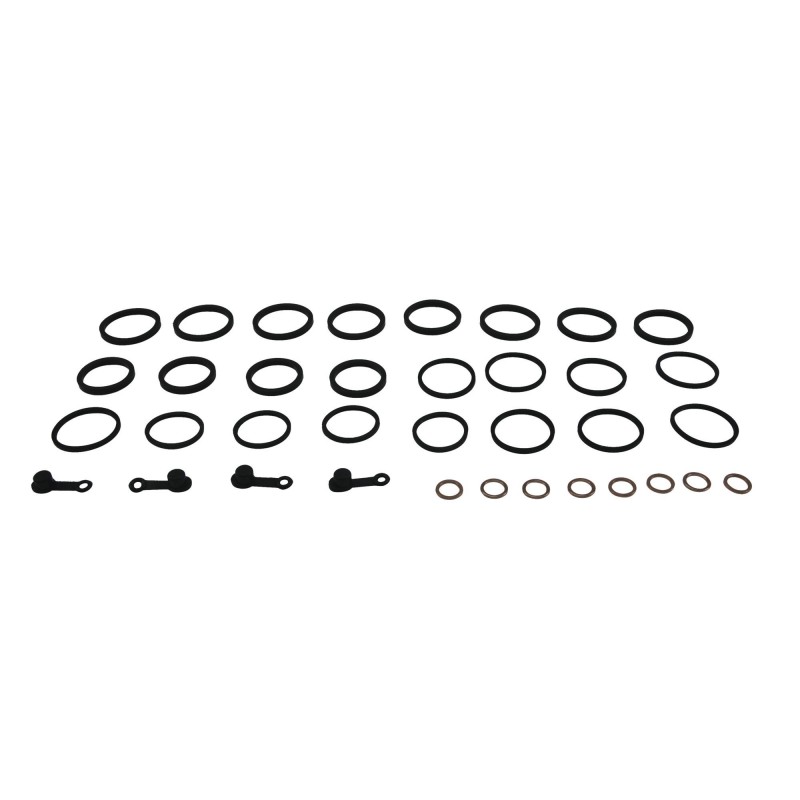 Caliper Rebuild Kit All Balls Racing 18-3301 CRK18-3301 fata 919.18.3301 ALL BALL RACING AllBalls - Kit Reparatie Etrier 230,...