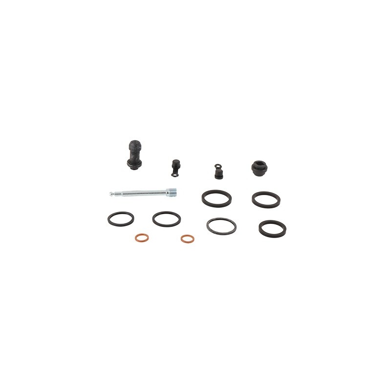 Caliper Rebuild Kit All Balls Racing 18-3269 CRK18-3269 fata 919.18.3269 ALL BALL RACING AllBalls - Kit Reparatie Etrier 134,...