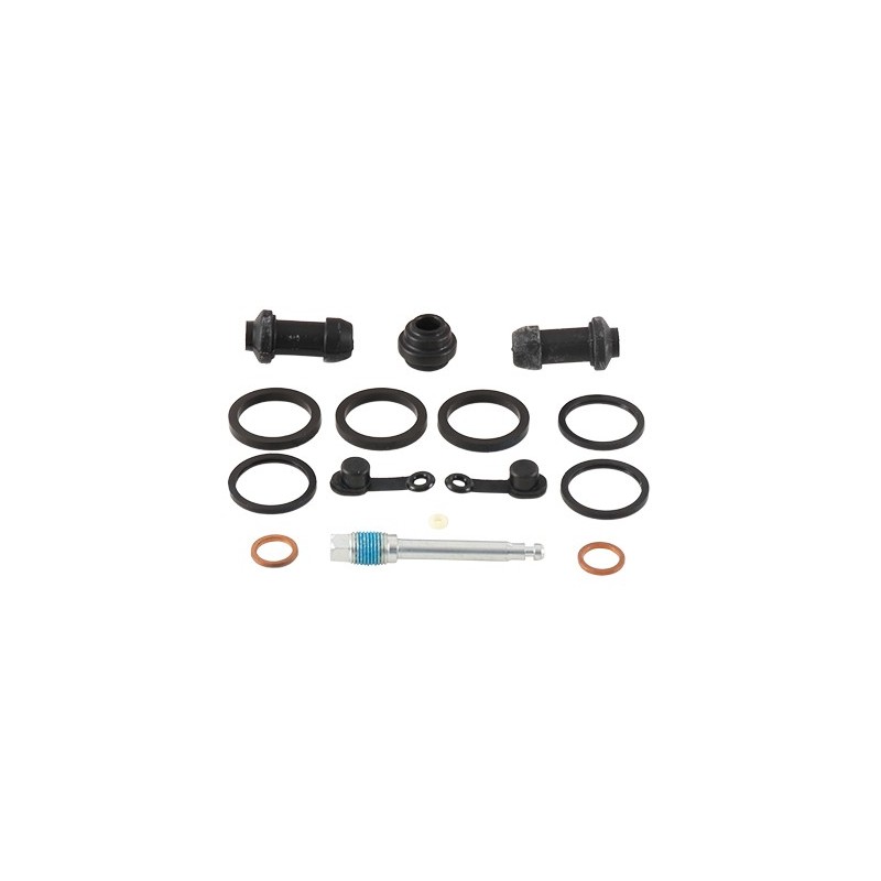 Caliper Rebuild Kit All Balls Racing 18-3293 CRK18-3293 fata 919.18.3293 ALL BALL RACING AllBalls - Kit Reparatie Etrier 130,...