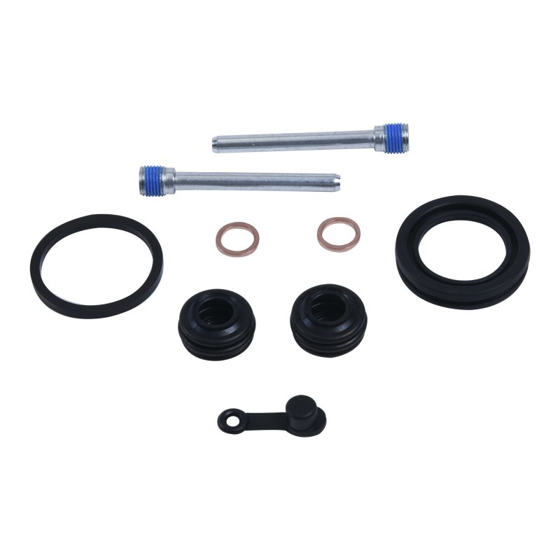 Caliper Rebuild Kit All Balls Racing 18-3309 CRK18-3309 fata 919.18.3309 ALL BALL RACING AllBalls - Kit Reparatie Etrier 136,...