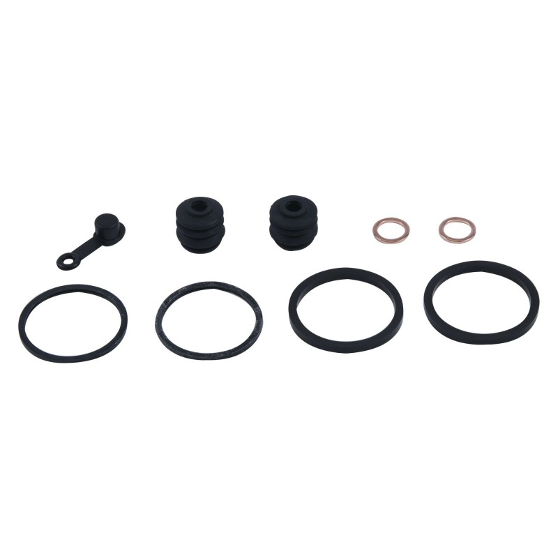 Caliper Rebuild Kit All Balls Racing 18-3310 CRK18-3310 fata 919.18.3310 ALL BALL RACING AllBalls - Kit Reparatie Etrier 136,...