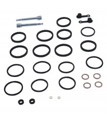 Caliper Rebuild Kit All Balls Racing 18-3302 CRK18-3302 fata 919.18.3302 ALL BALL RACING AllBalls - Kit Reparatie Etrier 230,...