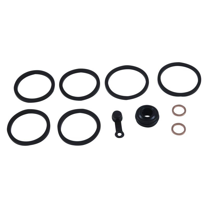 Caliper Rebuild Kit All Balls Racing 18-3306 CRK18-3306 fata 919.18.3306 ALL BALL RACING AllBalls - Kit Reparatie Etrier 134,...