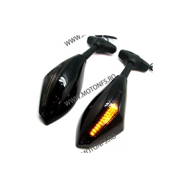 SET 2 BUC OGLINZI OMOLOGARE (E13) UNIVERSAL MOTO CU SEMNAL ( PE LED) NEGRU DISTANTA PRINDERE 25MM-70MM OG085B OG085B Oglinzi... SET 2 BUC OGLINZI OMOLOGARE (E13) UNIVERSAL MOTO CU SEMNAL ( PE LED) NEGRU DISTANTA PRINDERE 25MM-70MM OG085B OG085B Oglinzi...