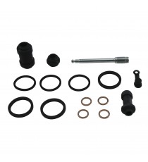 Caliper Rebuild Kit All Balls Racing 18-3300 CRK18-3300 spate 919.18.3300 ALL BALL RACING AllBalls - Kit Reparatie Etrier 133...