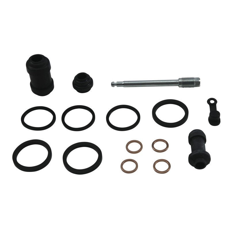 Caliper Rebuild Kit All Balls Racing 18-3300 CRK18-3300 spate 919.18.3300 ALL BALL RACING AllBalls - Kit Reparatie Etrier 133...