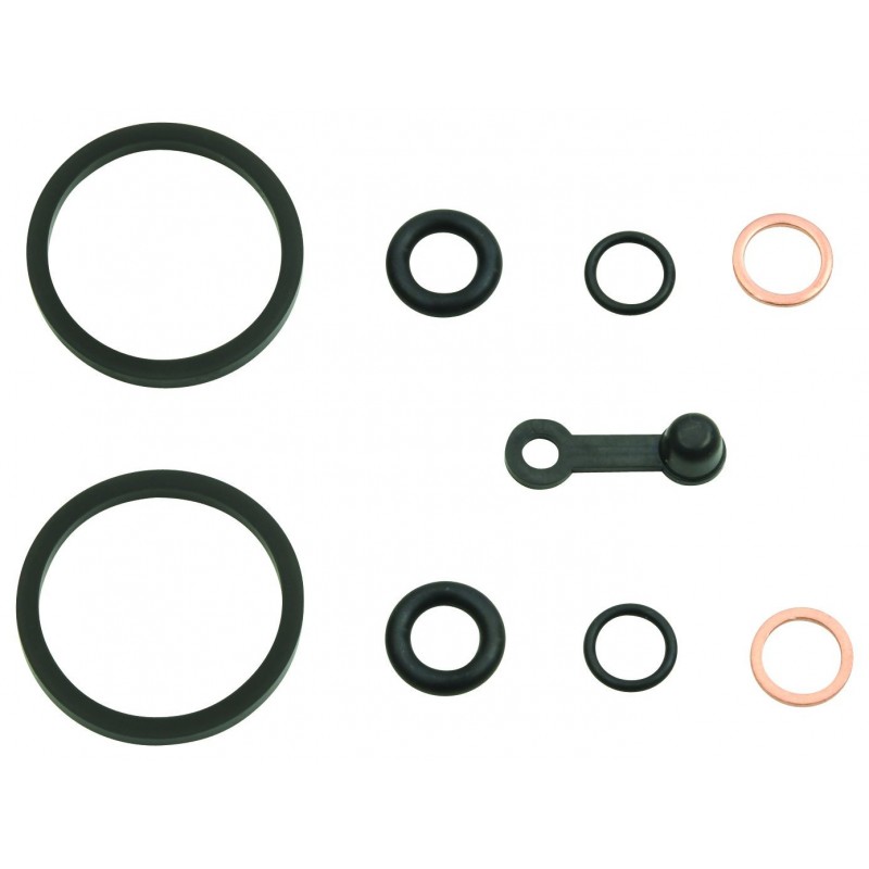 Caliper Rebuild Kit All Balls Racing CRK18-3312 fata 919.18.3312 ALL BALL RACING AllBalls - Kit Reparatie Etrier 124,00 lei 1...