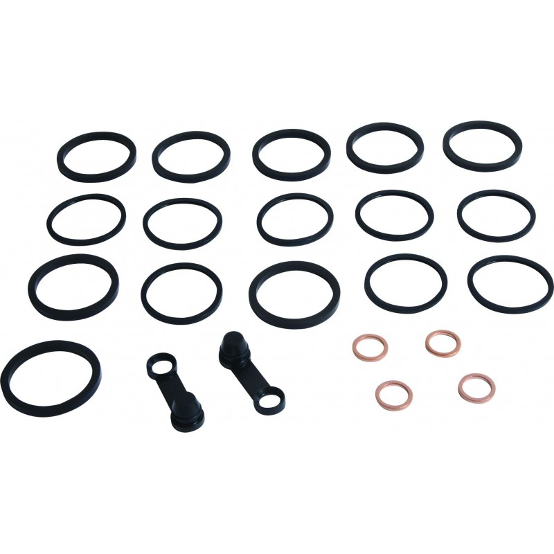 Caliper Rebuild Kit All Balls Racing CRK18-3313 fata 919.18.3313 ALL BALL RACING AllBalls - Kit Reparatie Etrier 213,00 lei 1...