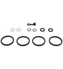 Caliper Rebuild Kit All Balls Racing CRK18-3316 919.18.3316 ALL BALL RACING AllBalls - Kit Reparatie Etrier 124,00 lei 111,60...