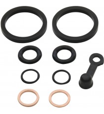 Caliper Rebuild Kit All Balls Racing CRK18-3320 919.18.3320 ALL BALL RACING AllBalls - Kit Reparatie Etrier 121,00 lei 108,90...