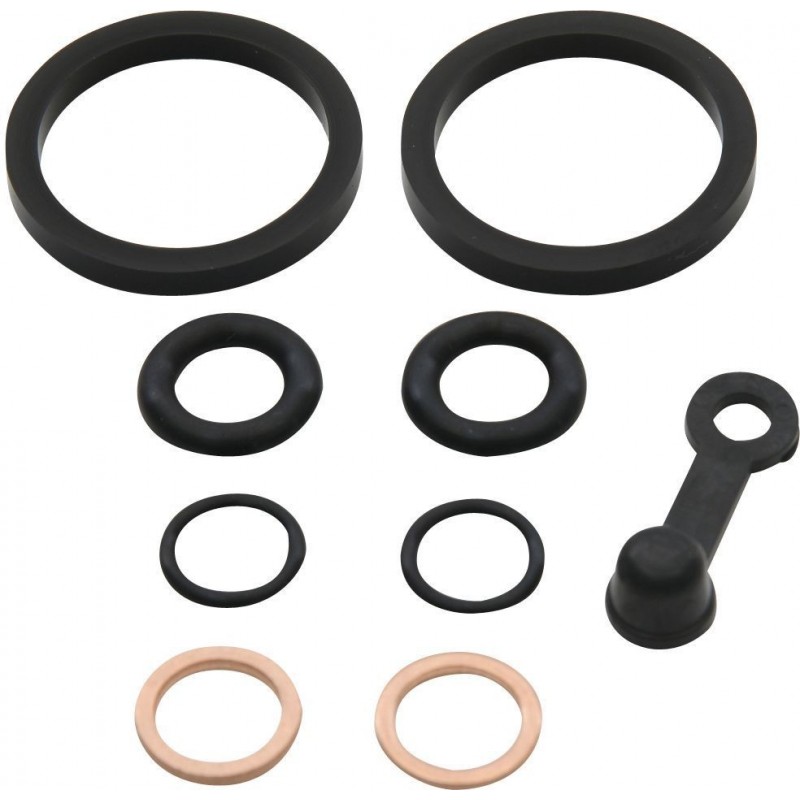 Caliper Rebuild Kit All Balls Racing CRK18-3320 919.18.3320 ALL BALL RACING AllBalls - Kit Reparatie Etrier 121,00 lei 108,90...