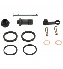 Caliper Rebuild Kit All Balls Racing CRK18-3321 919.18.3321 ALL BALL RACING AllBalls - Kit Reparatie Etrier 128,00 lei 115,20...